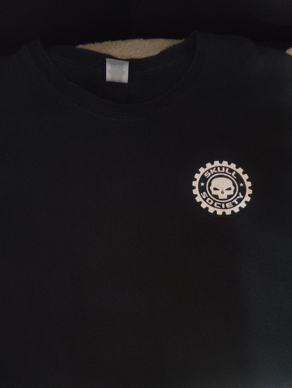 Men's Sturgis  Black Graphic Tee